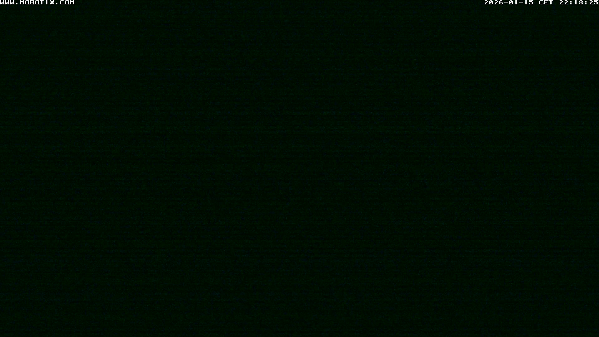 Webcam Golf Club Soufflenheim