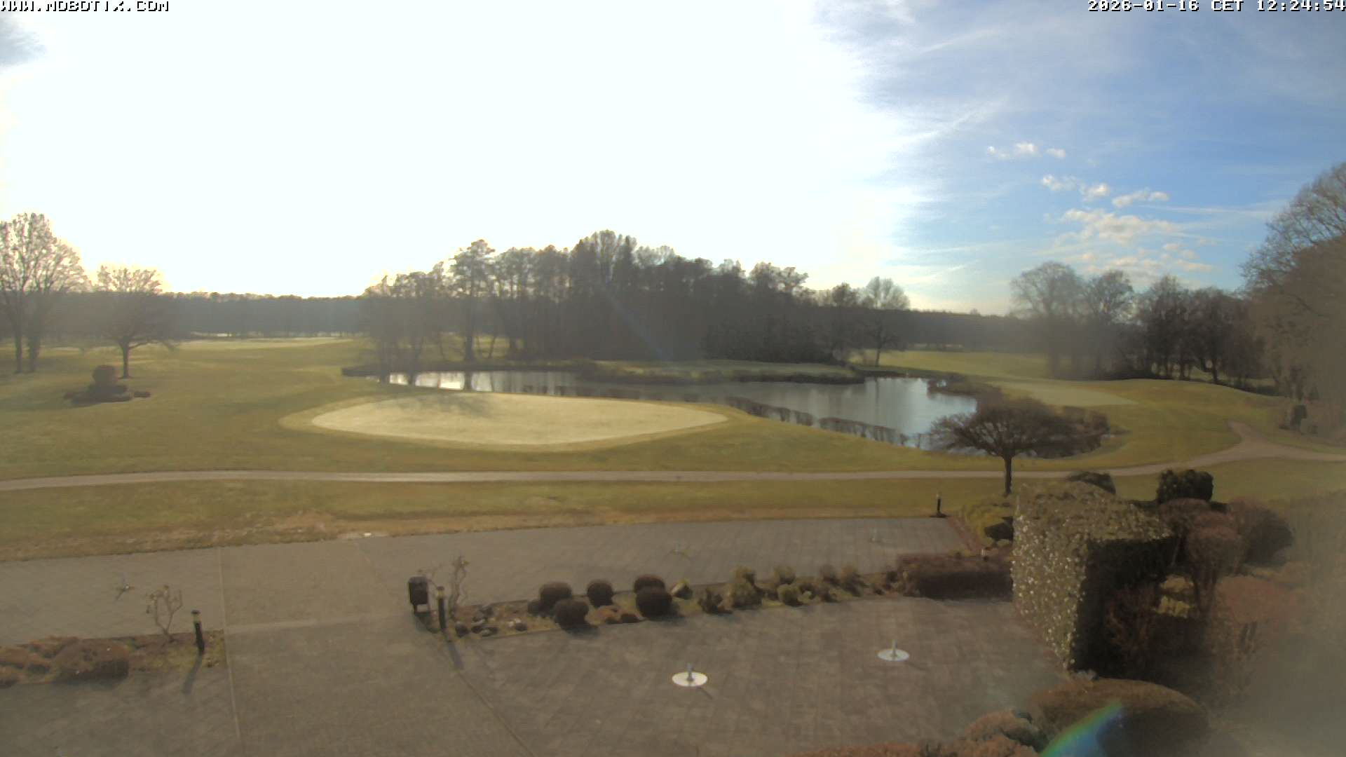 Webcam Golf Club Soufflenheim