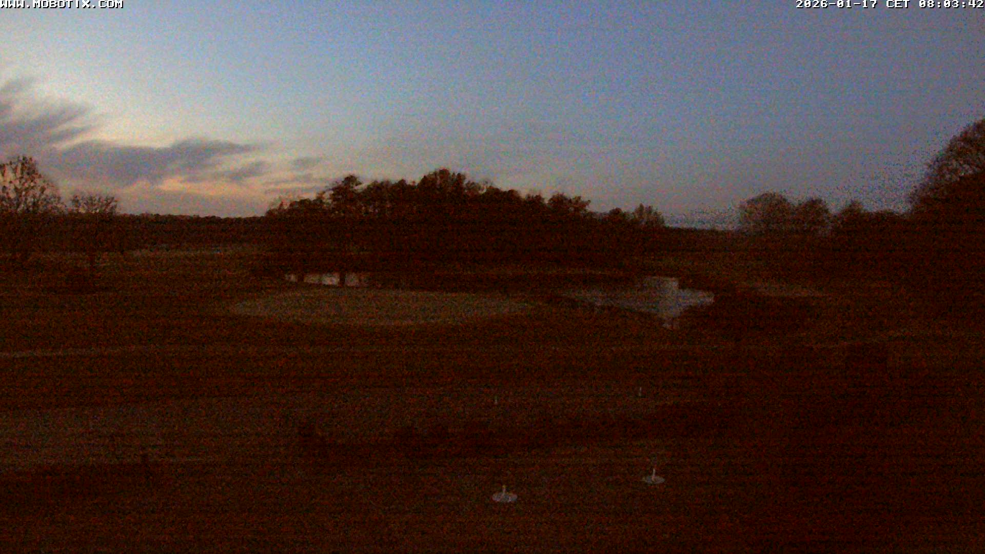 Webcam Golf Club Soufflenheim