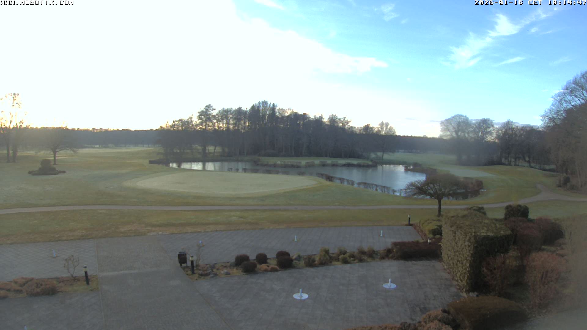 Webcam Golf Club Soufflenheim