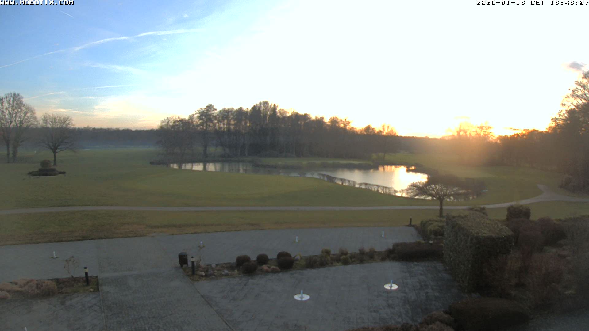 Webcam Golf Club Soufflenheim