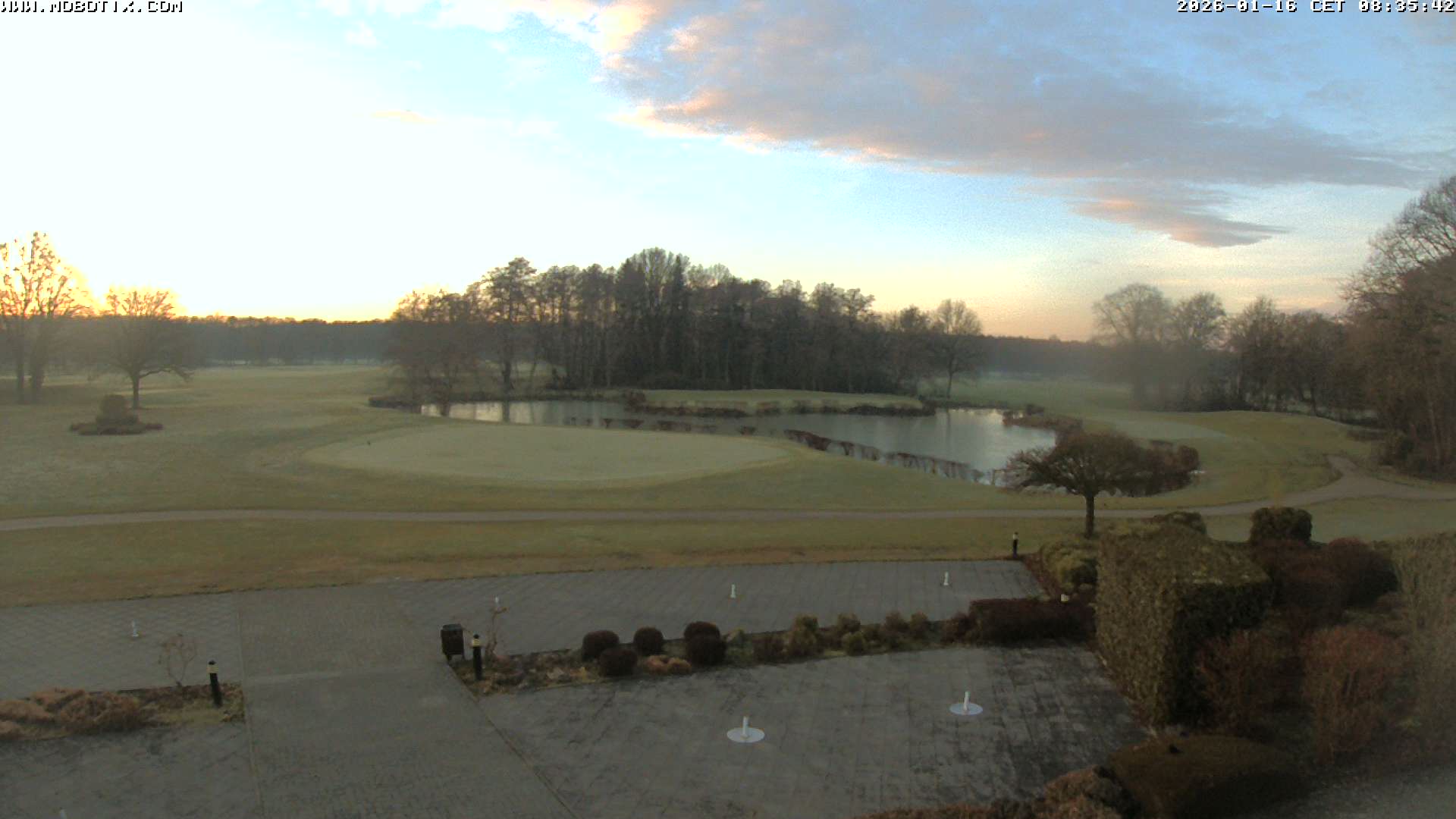 Webcam Golf Club Soufflenheim