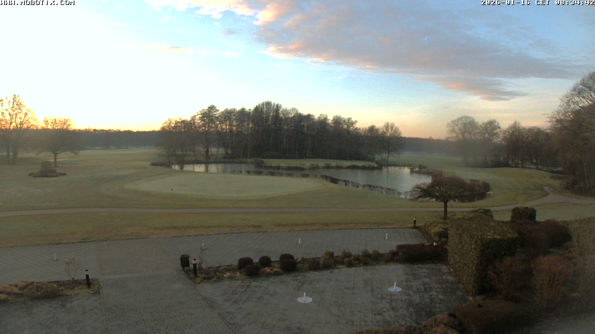 Webcam Golf Club Soufflenheim