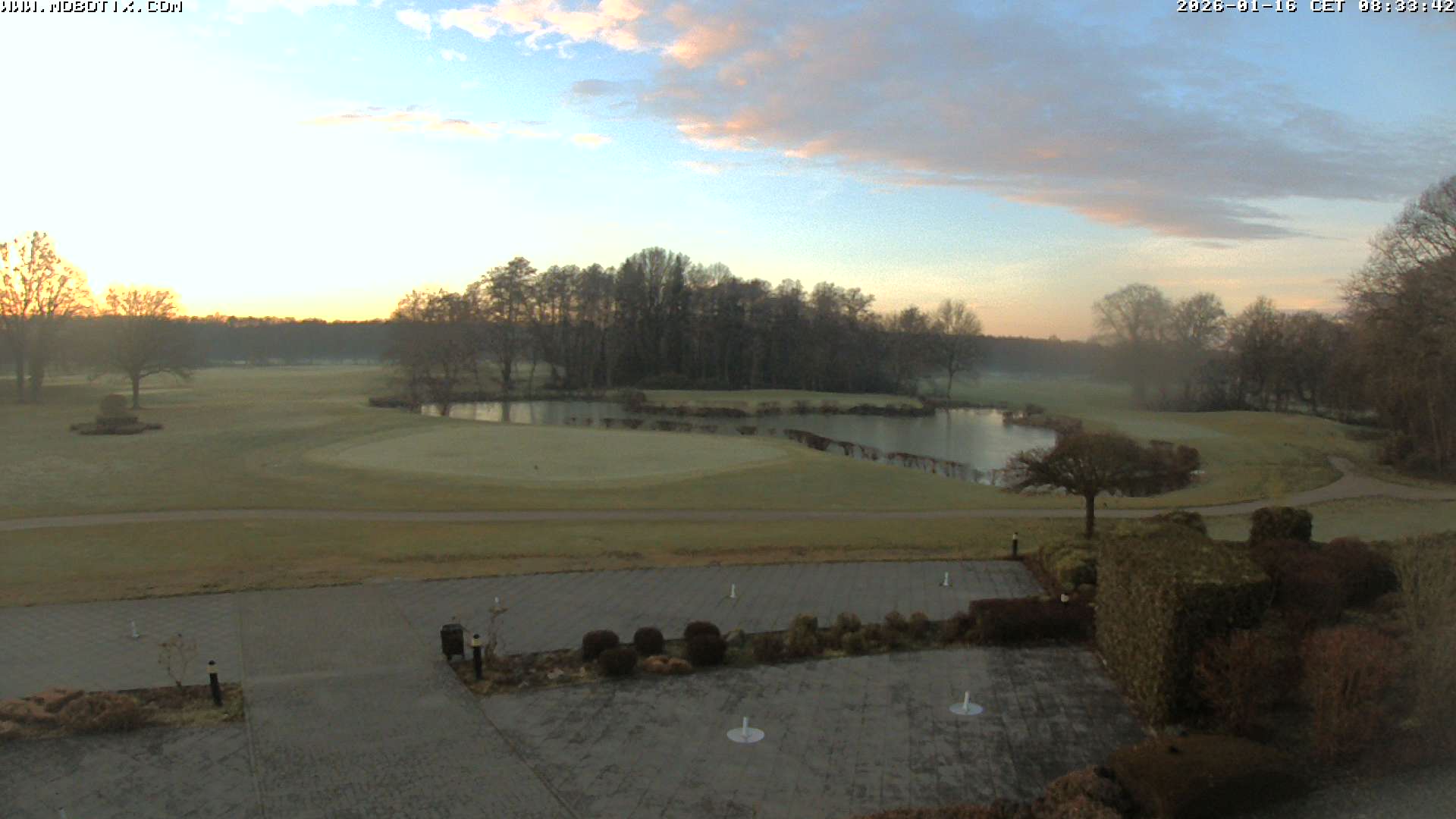 Webcam Golf Club Soufflenheim