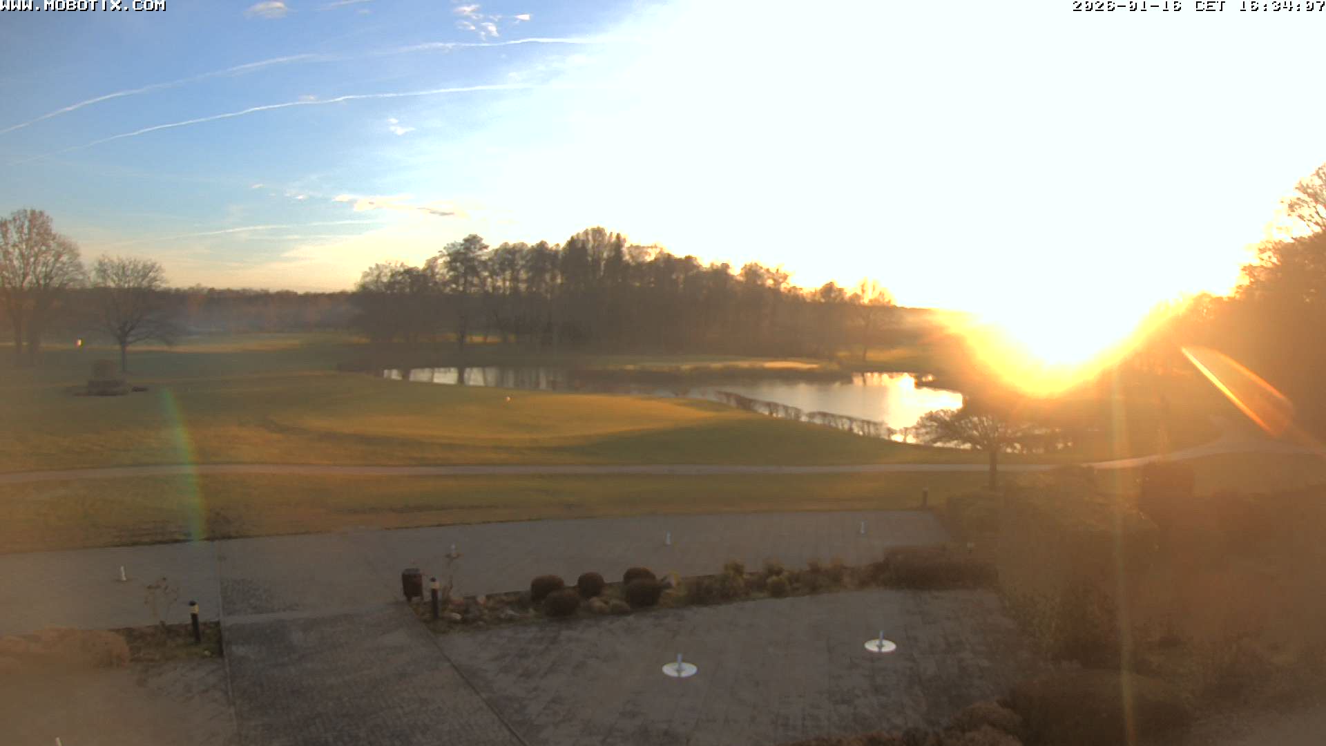 Webcam Golf Club Soufflenheim