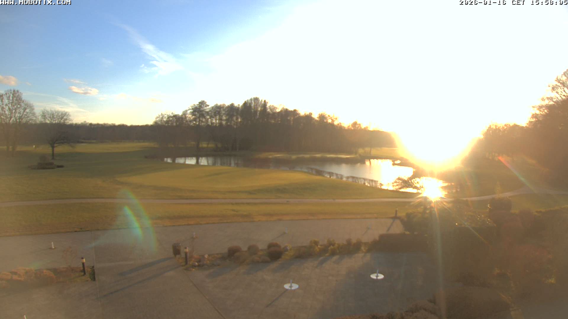 Webcam Golf Club Soufflenheim