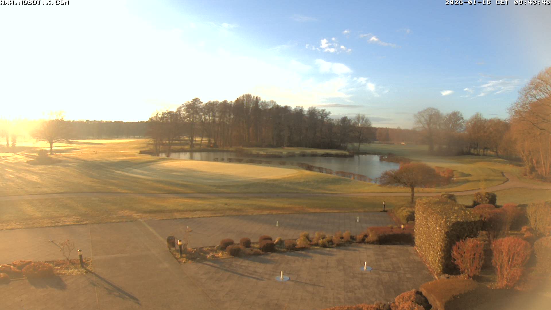 Webcam Golf Club Soufflenheim