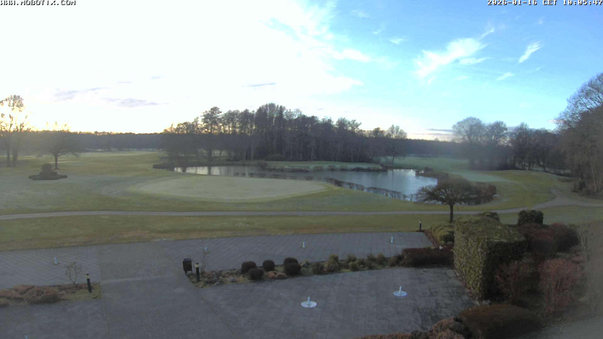 Webcam Golf Club Soufflenheim