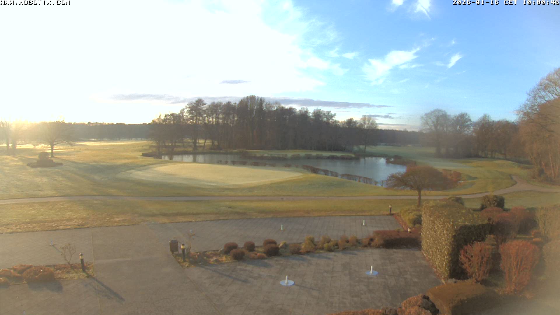 Webcam Golf Club Soufflenheim