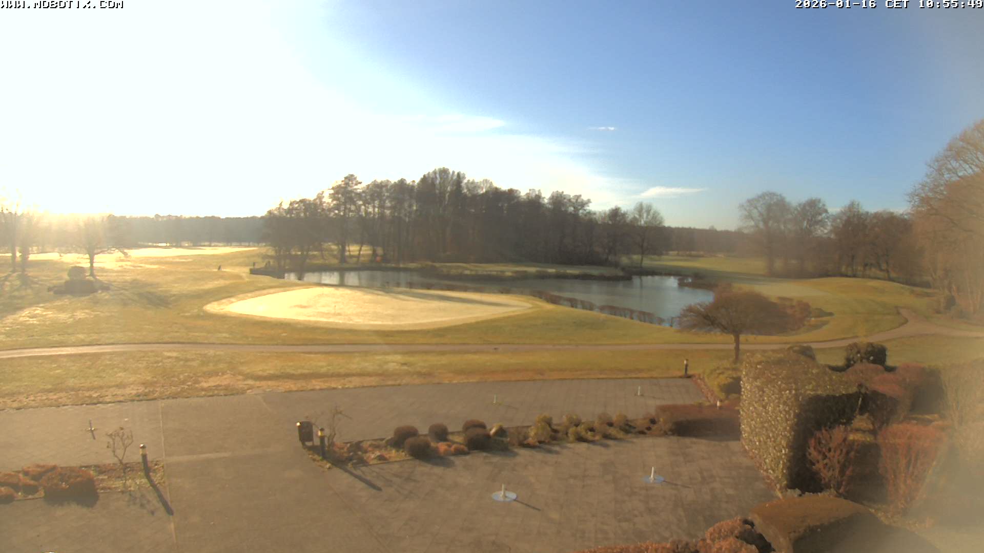 Webcam Golf Club Soufflenheim