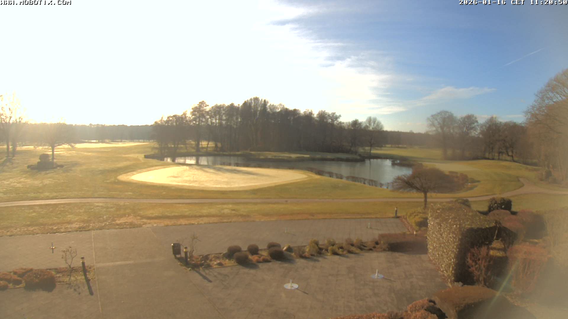 Webcam Golf Club Soufflenheim