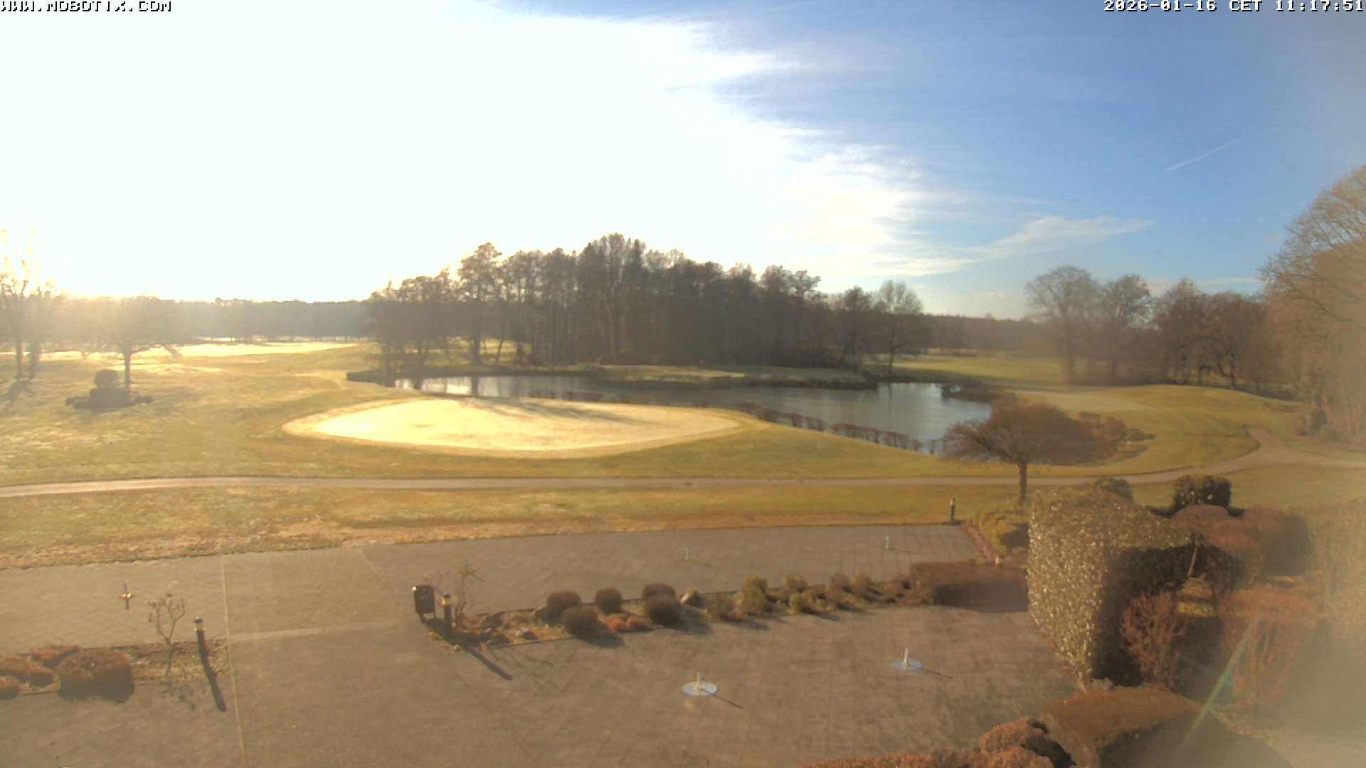 Webcam Golf Club Soufflenheim