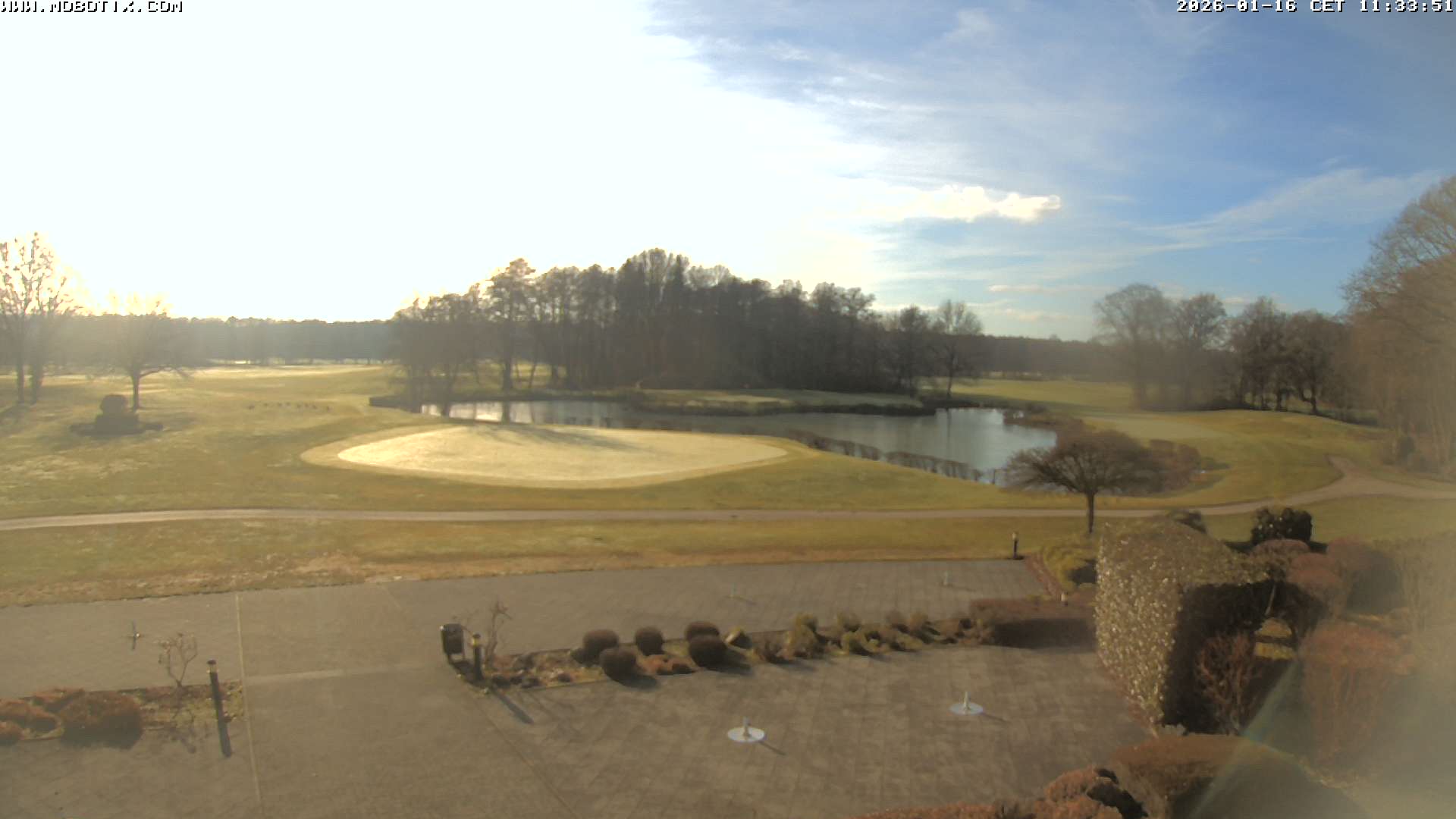 Webcam Golf Club Soufflenheim