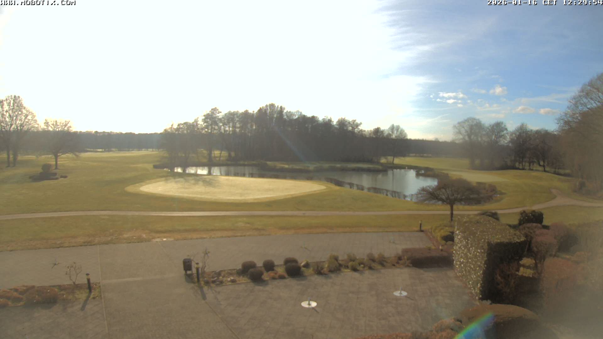 Webcam Golf Club Soufflenheim