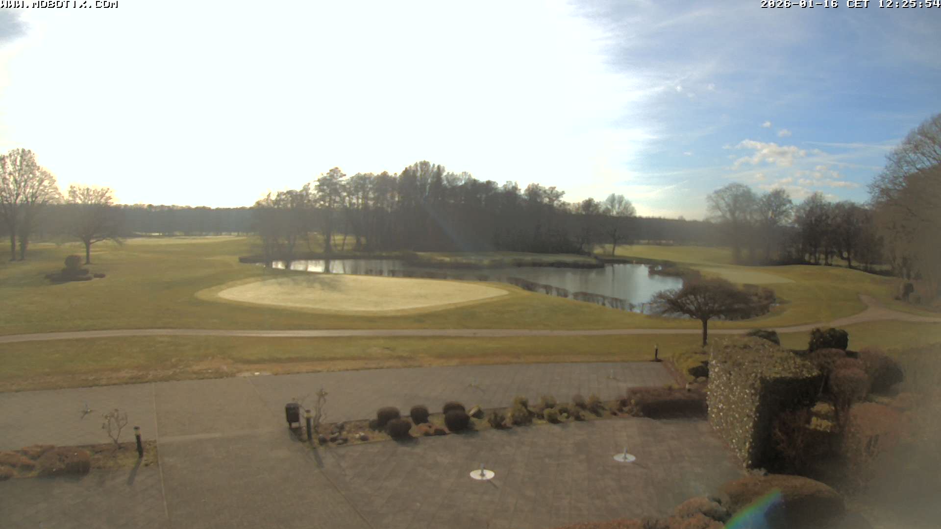 Webcam Golf Club Soufflenheim