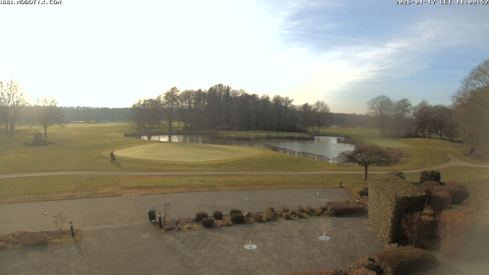 Webcam Golf Club Soufflenheim