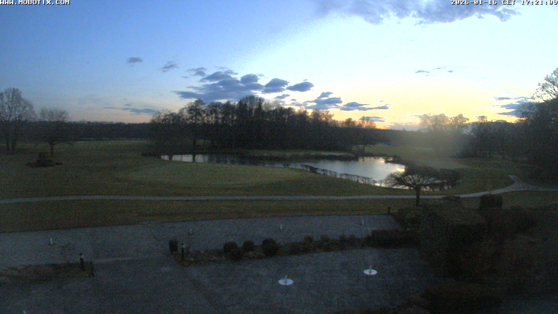 Webcam Golf Club Soufflenheim