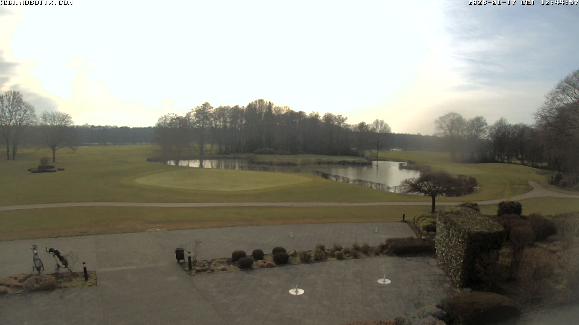 Webcam Golf Club Soufflenheim