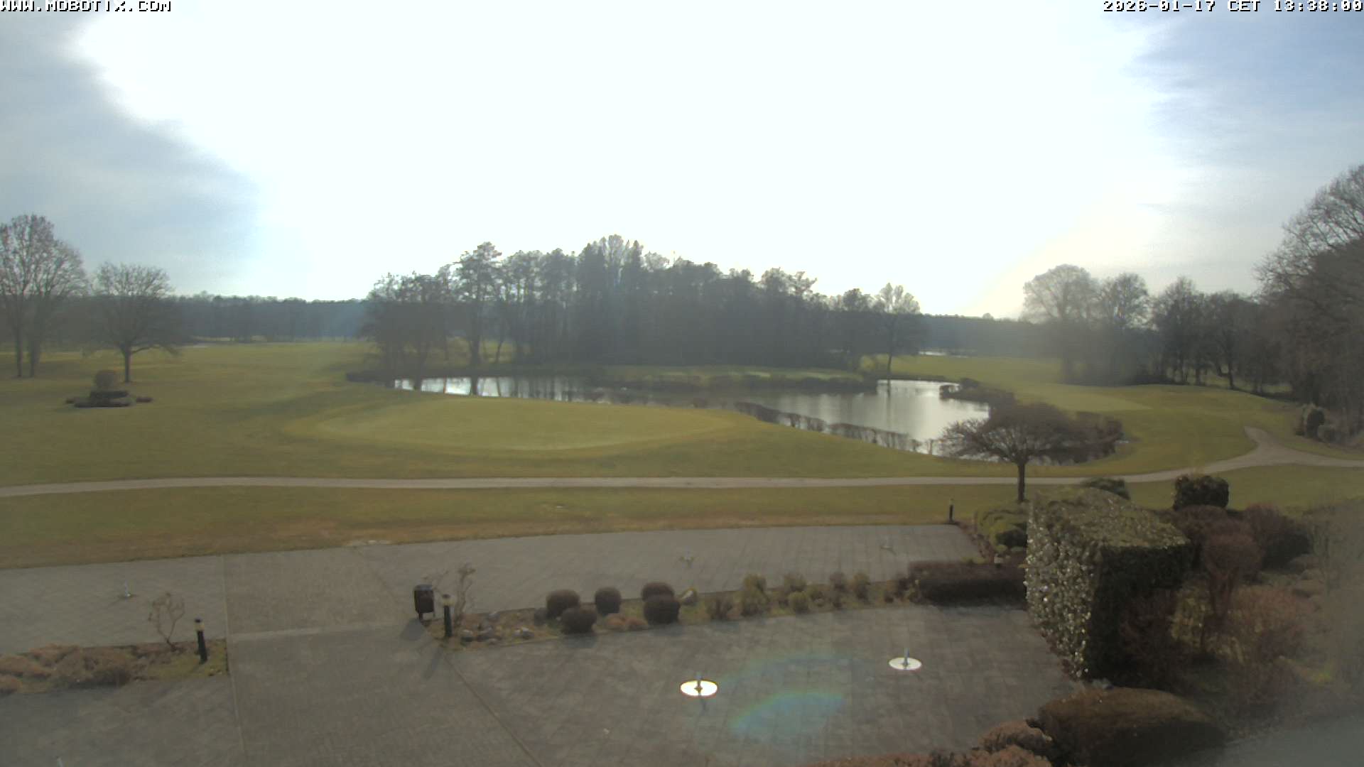 Webcam Golf Club Soufflenheim