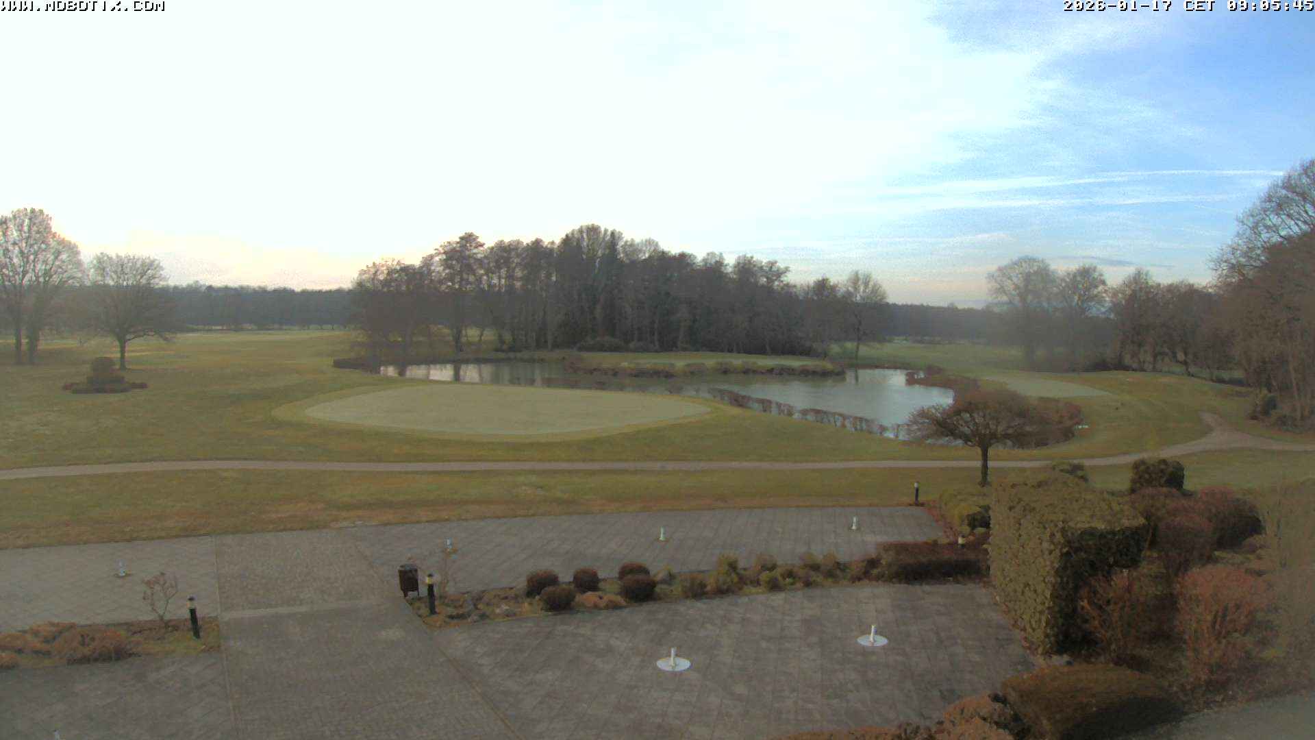 Webcam Golf Club Soufflenheim