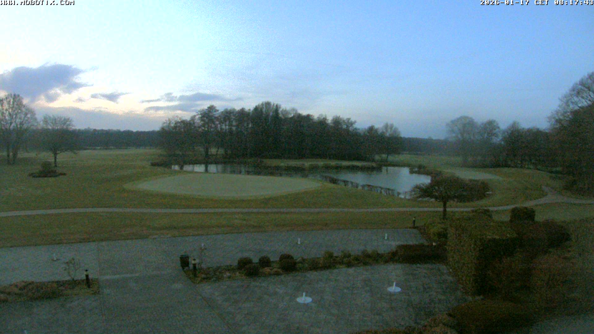 Webcam Golf Club Soufflenheim