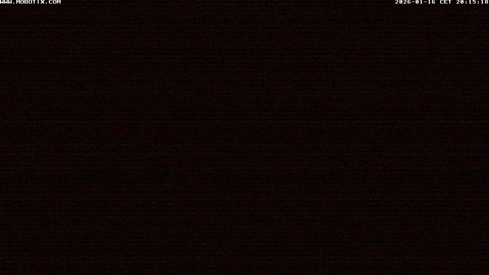 Webcam Golf Club Soufflenheim