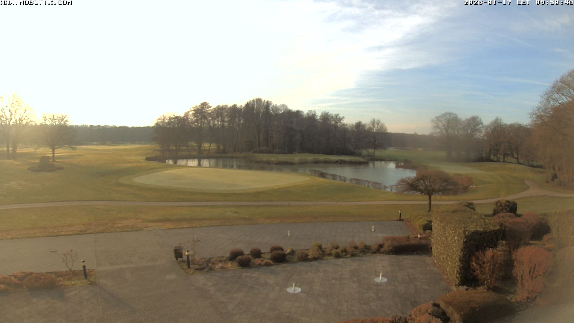 Webcam Golf Club Soufflenheim