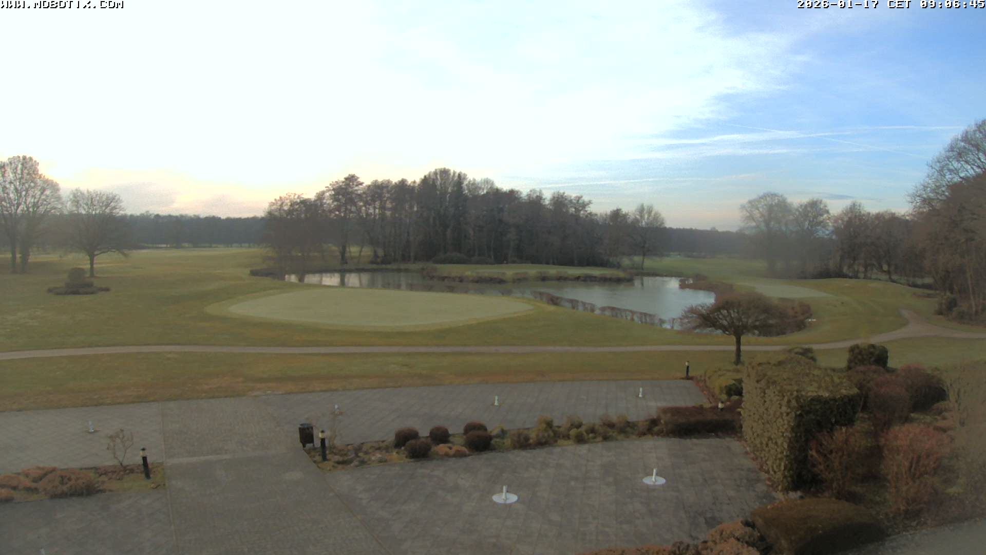 Webcam Golf Club Soufflenheim