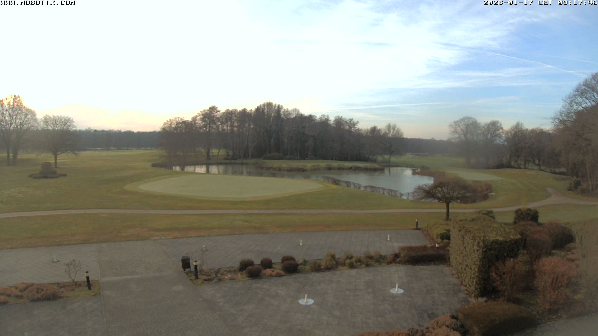 Webcam Golf Club Soufflenheim