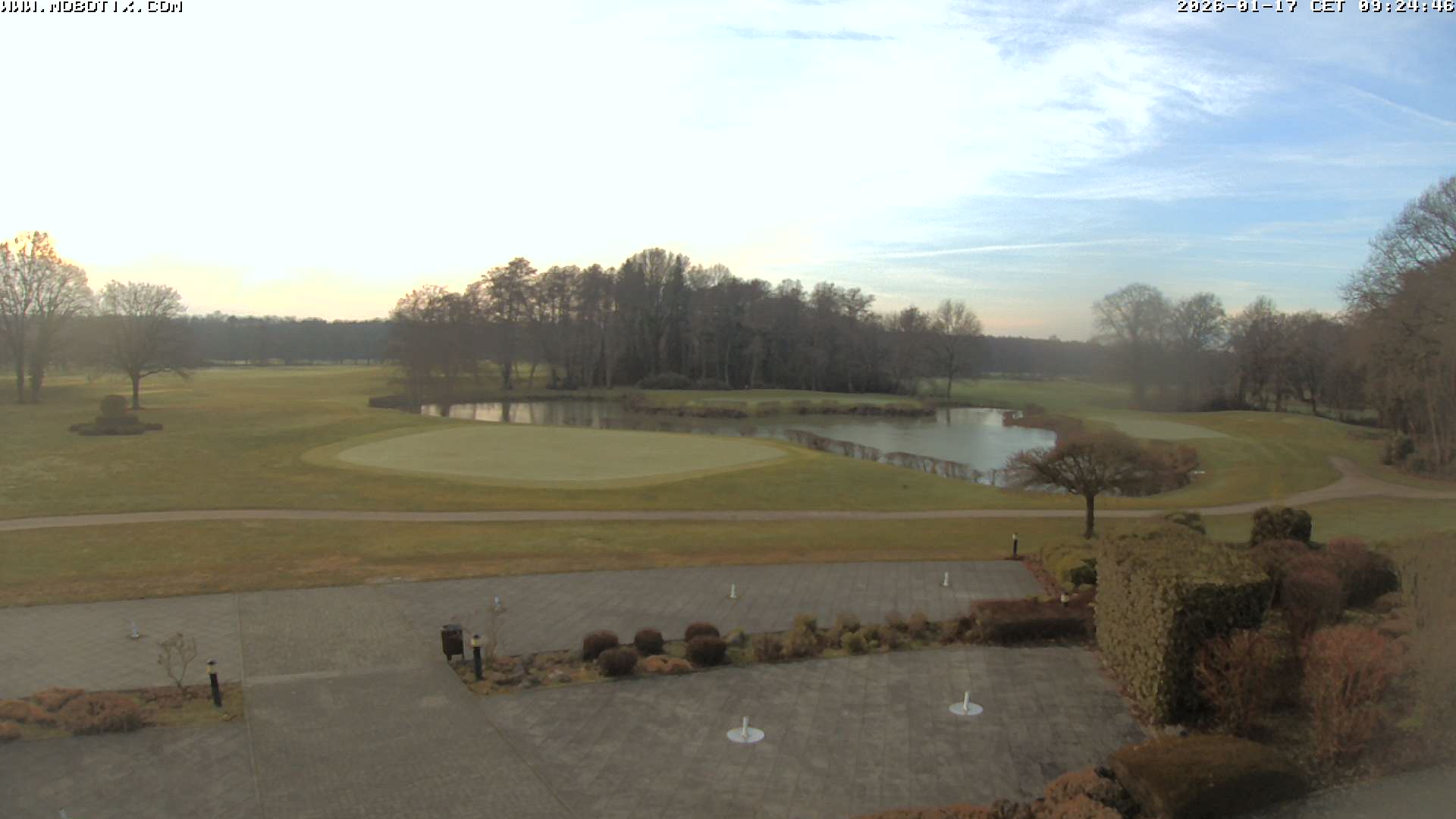 Webcam Golf Club Soufflenheim