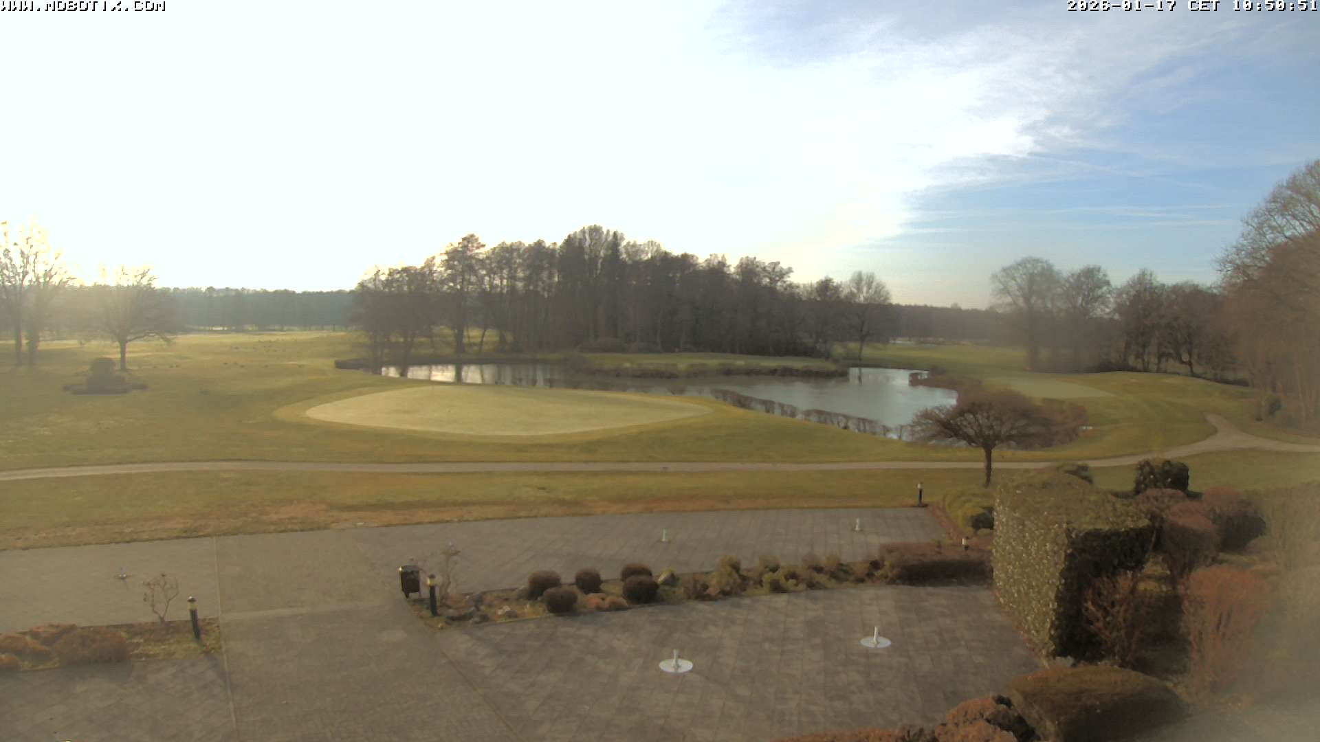 Webcam Golf Club Soufflenheim