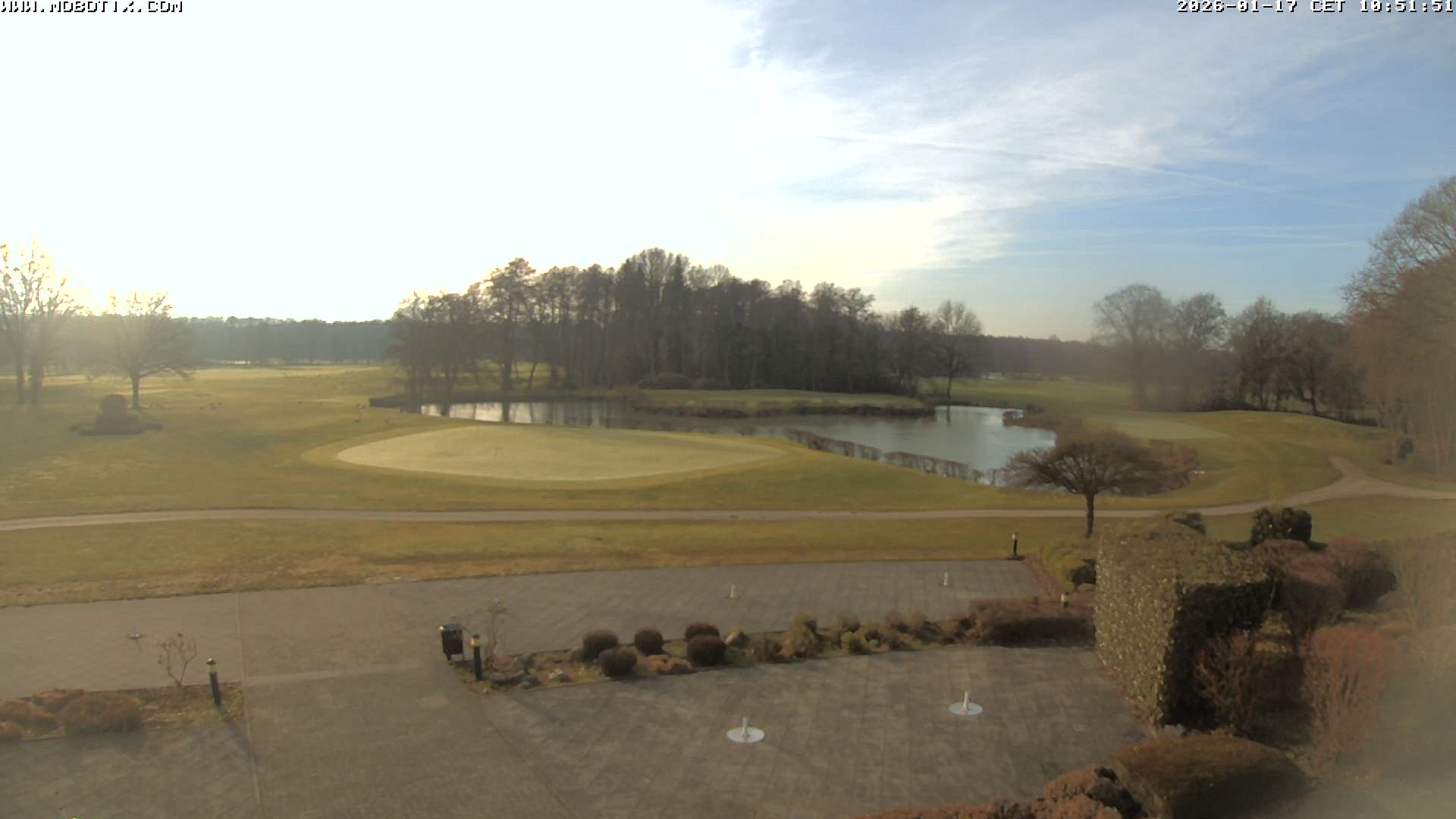 Webcam Golf Club Soufflenheim