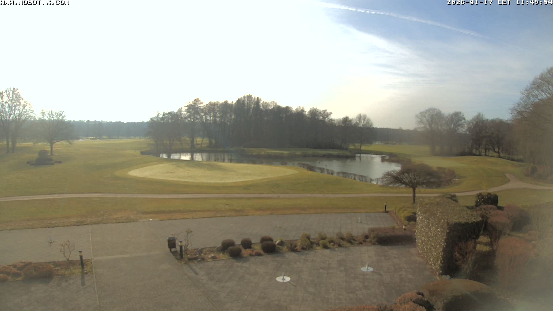 Webcam Golf Club Soufflenheim