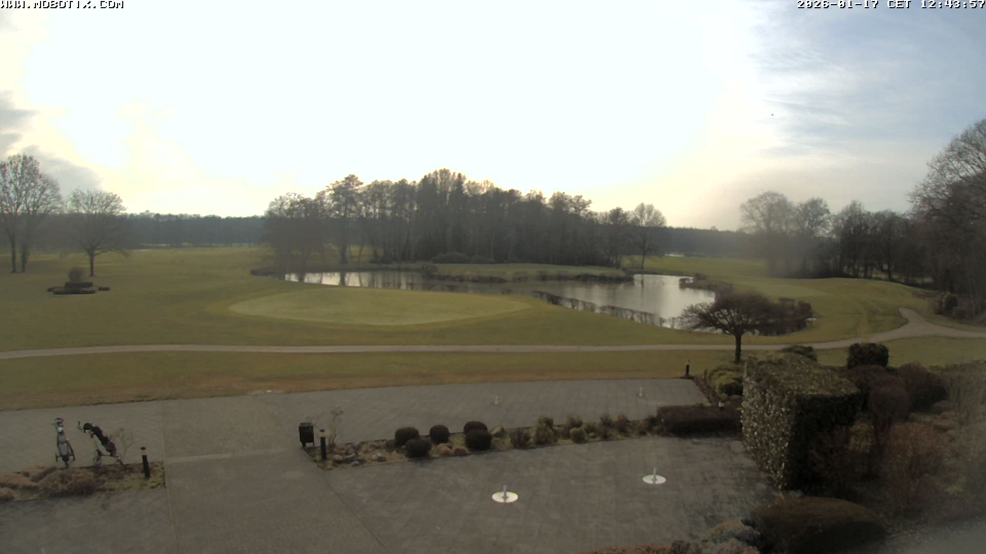 Webcam Golf Club Soufflenheim