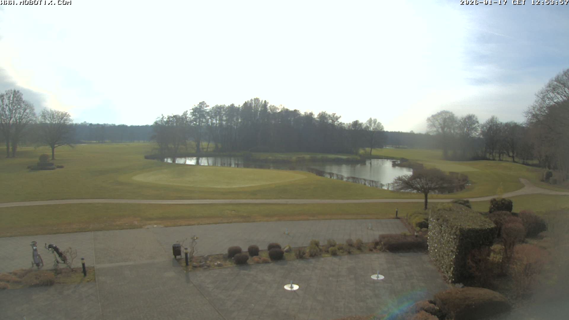 Webcam Golf Club Soufflenheim