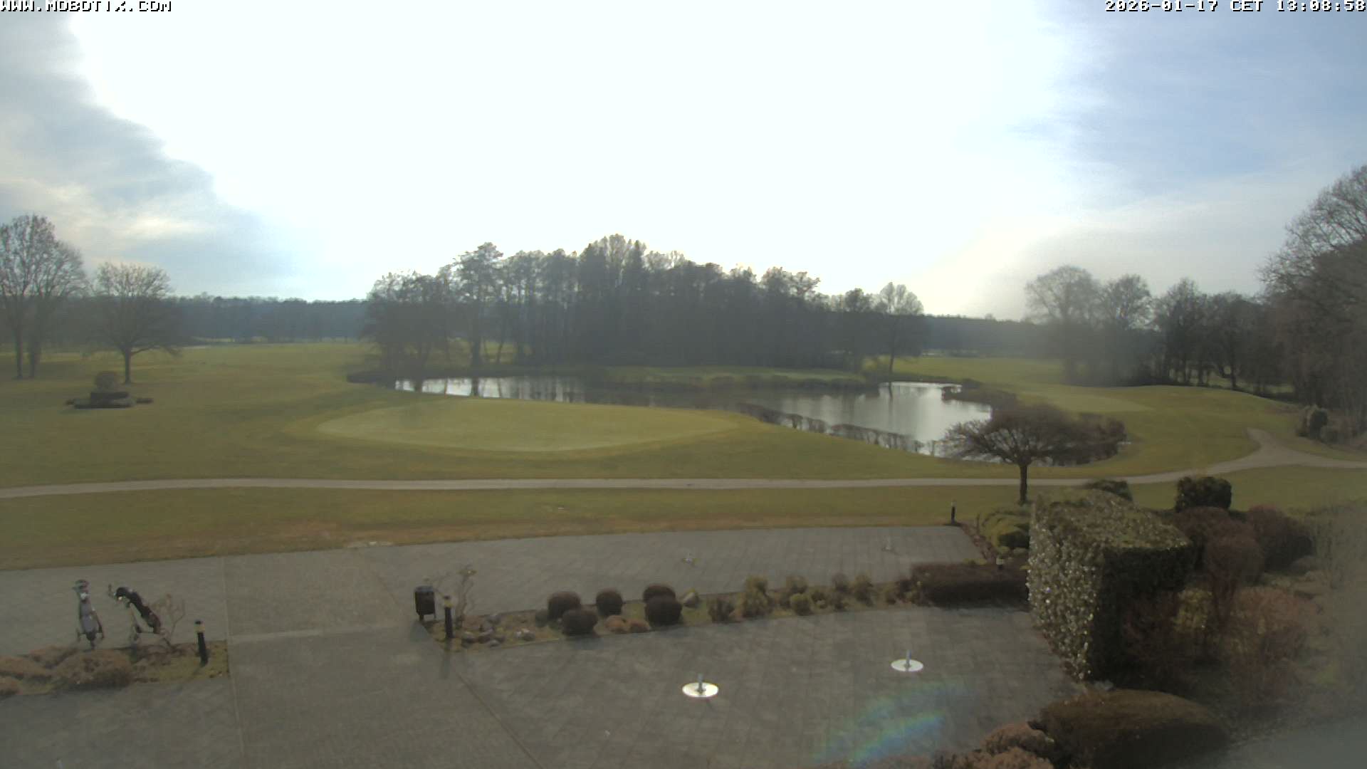 Webcam Golf Club Soufflenheim