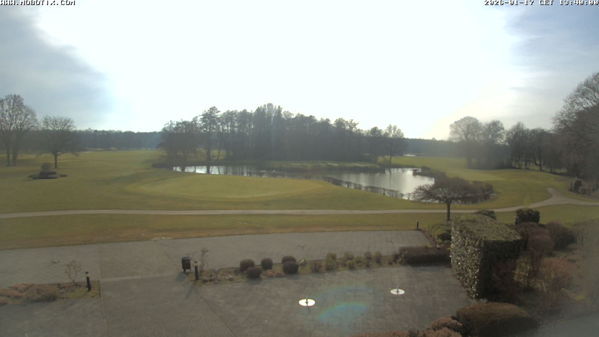 Webcam Golf Club Soufflenheim