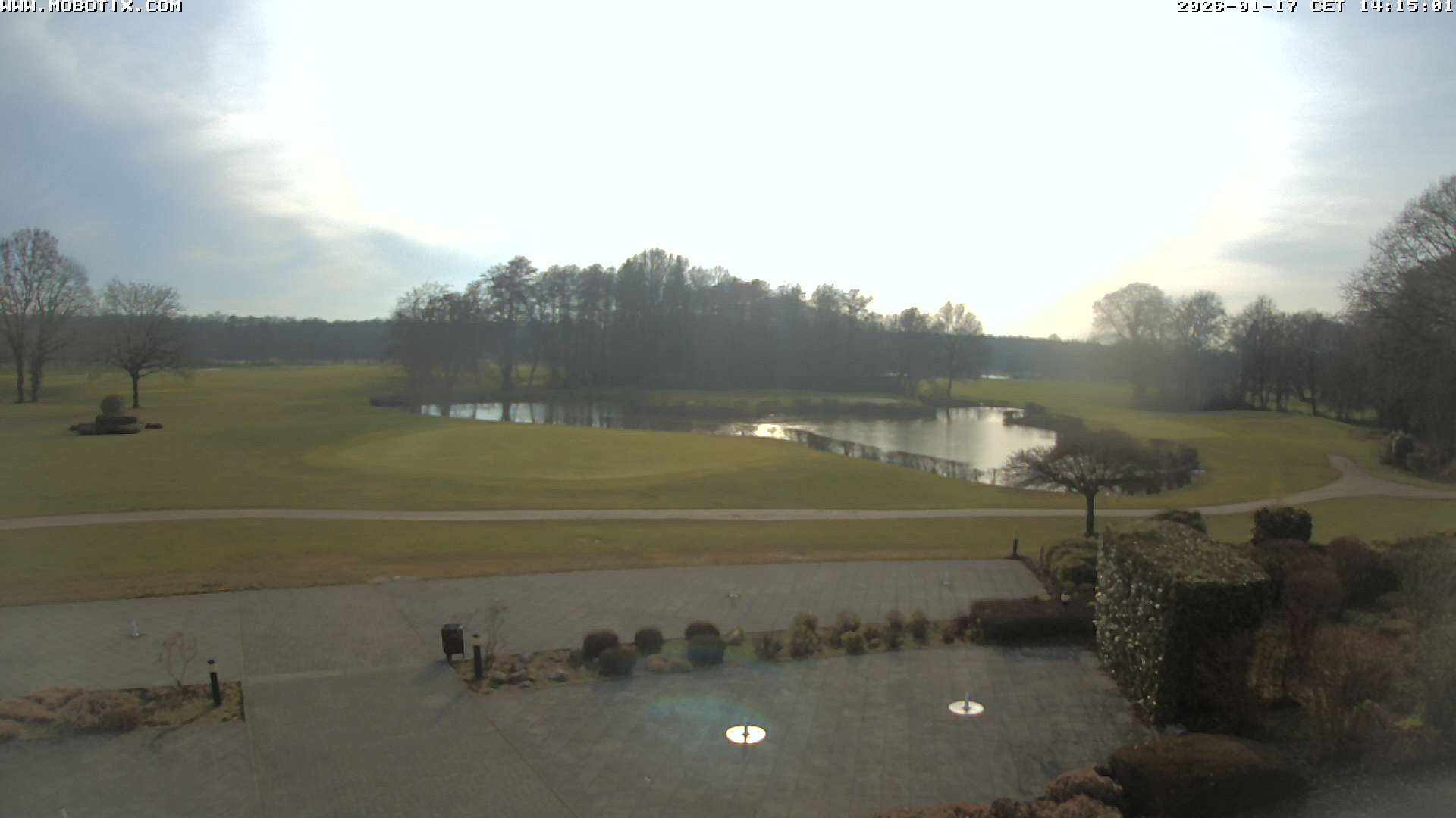 Webcam Golf Club Soufflenheim