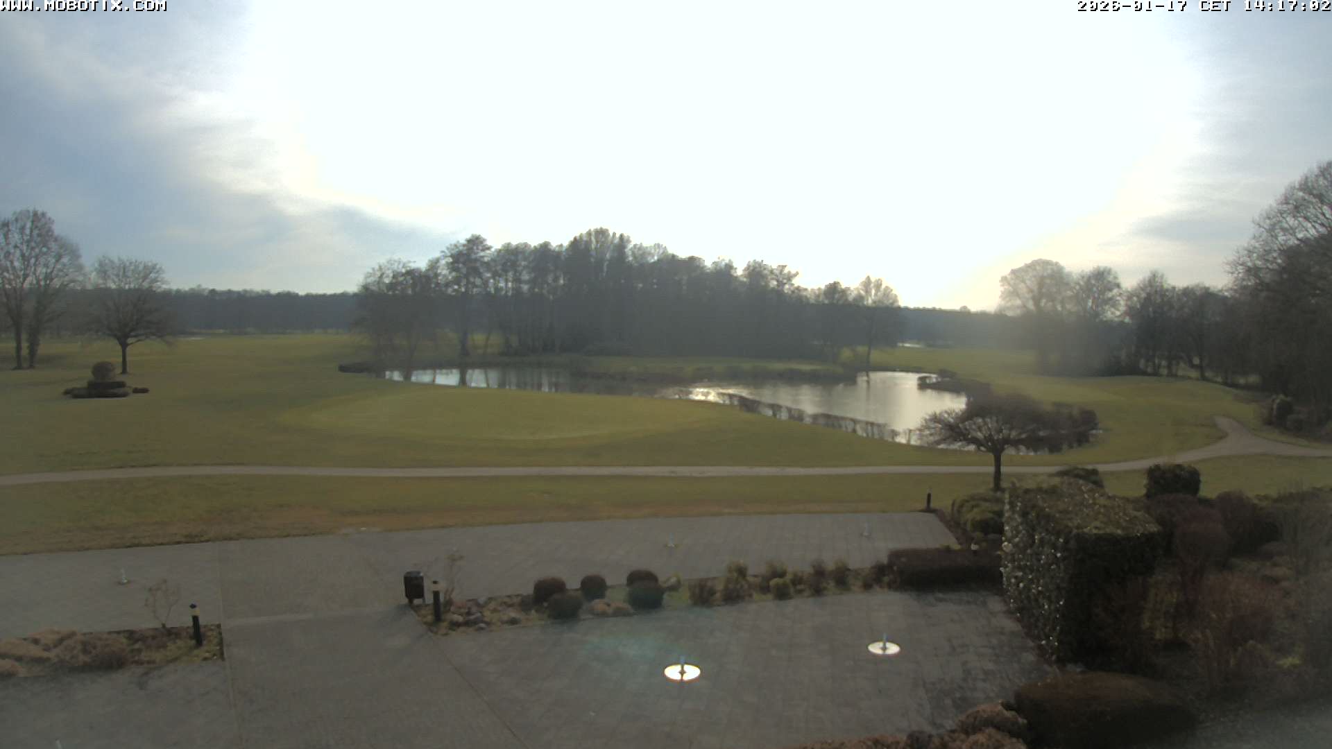 Webcam Golf Club Soufflenheim