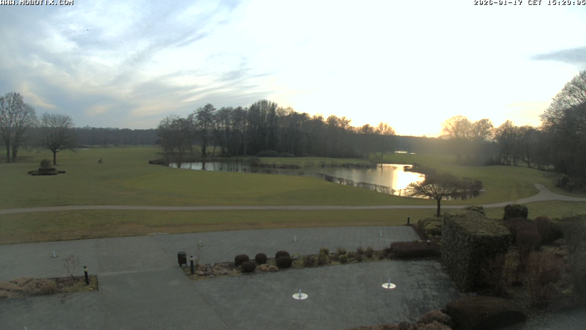 Webcam Golf Club Soufflenheim