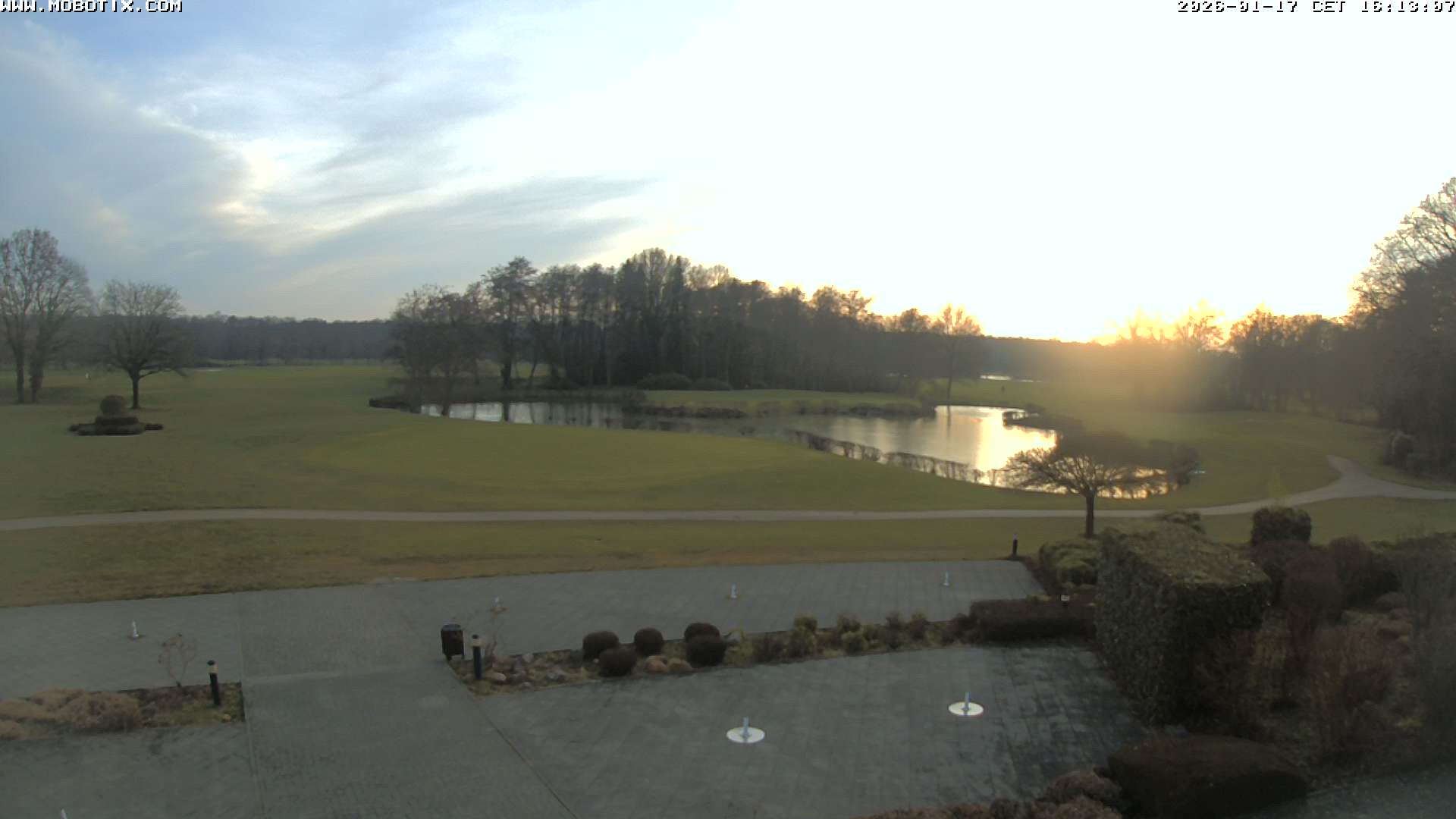 Webcam Golf Club Soufflenheim