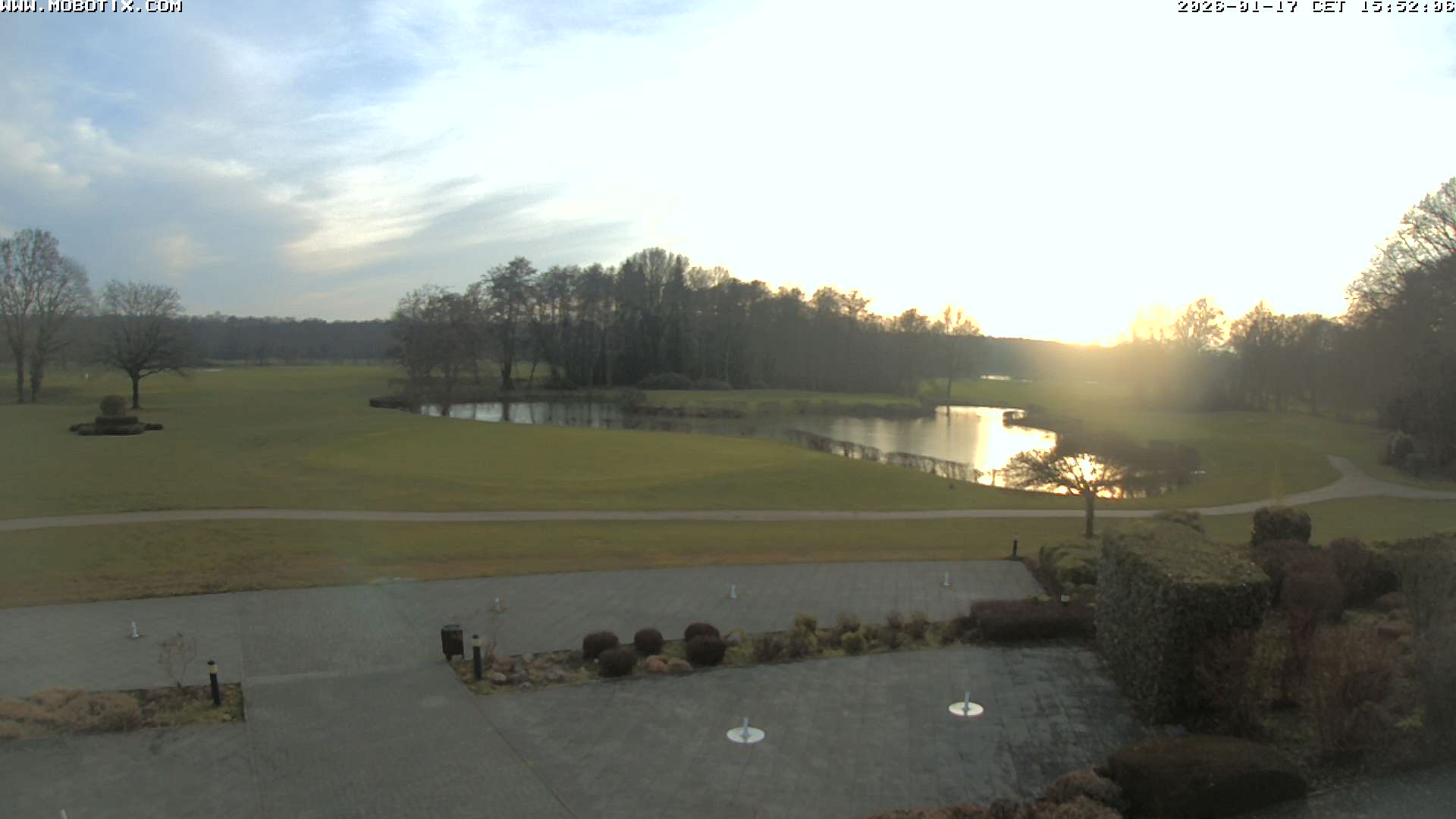 Webcam Golf Club Soufflenheim