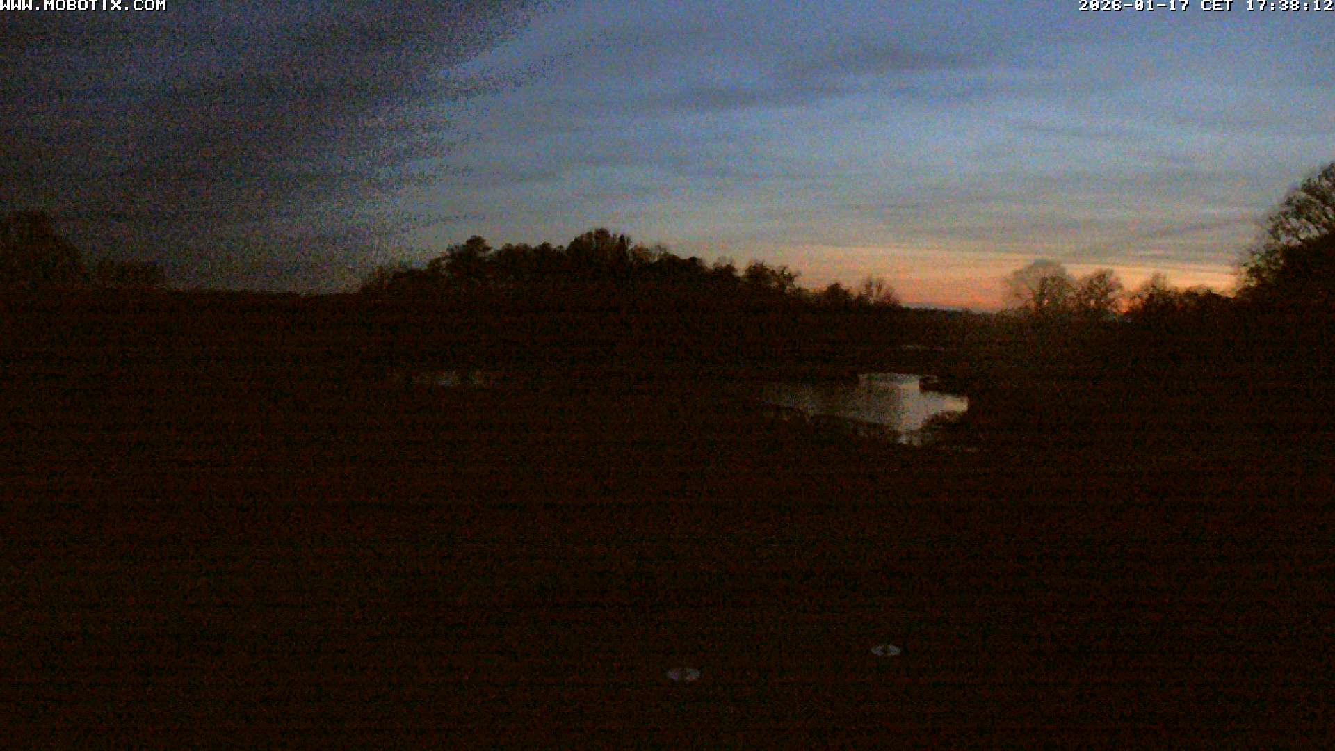 Webcam Golf Club Soufflenheim