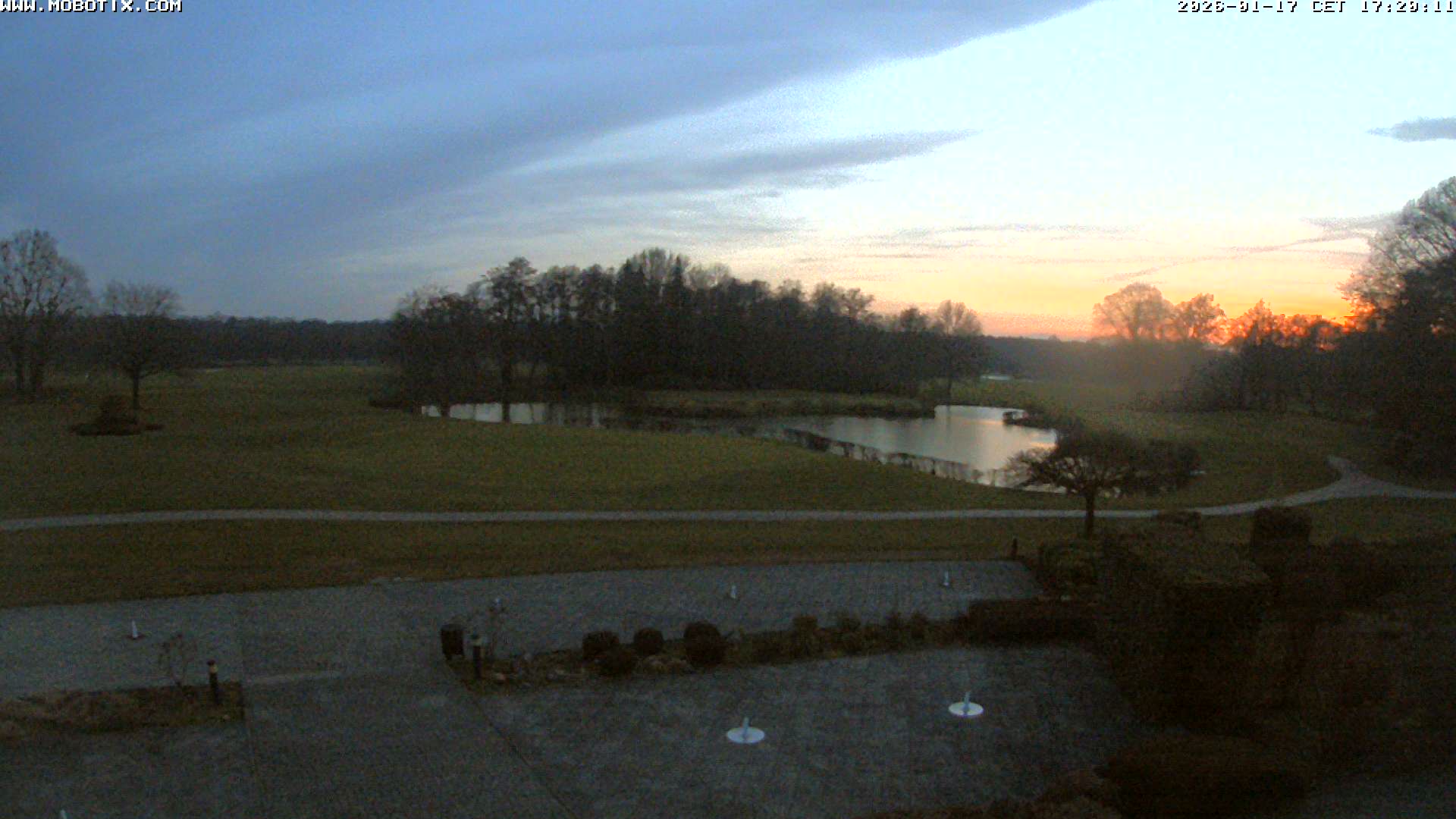 Webcam Golf Club Soufflenheim