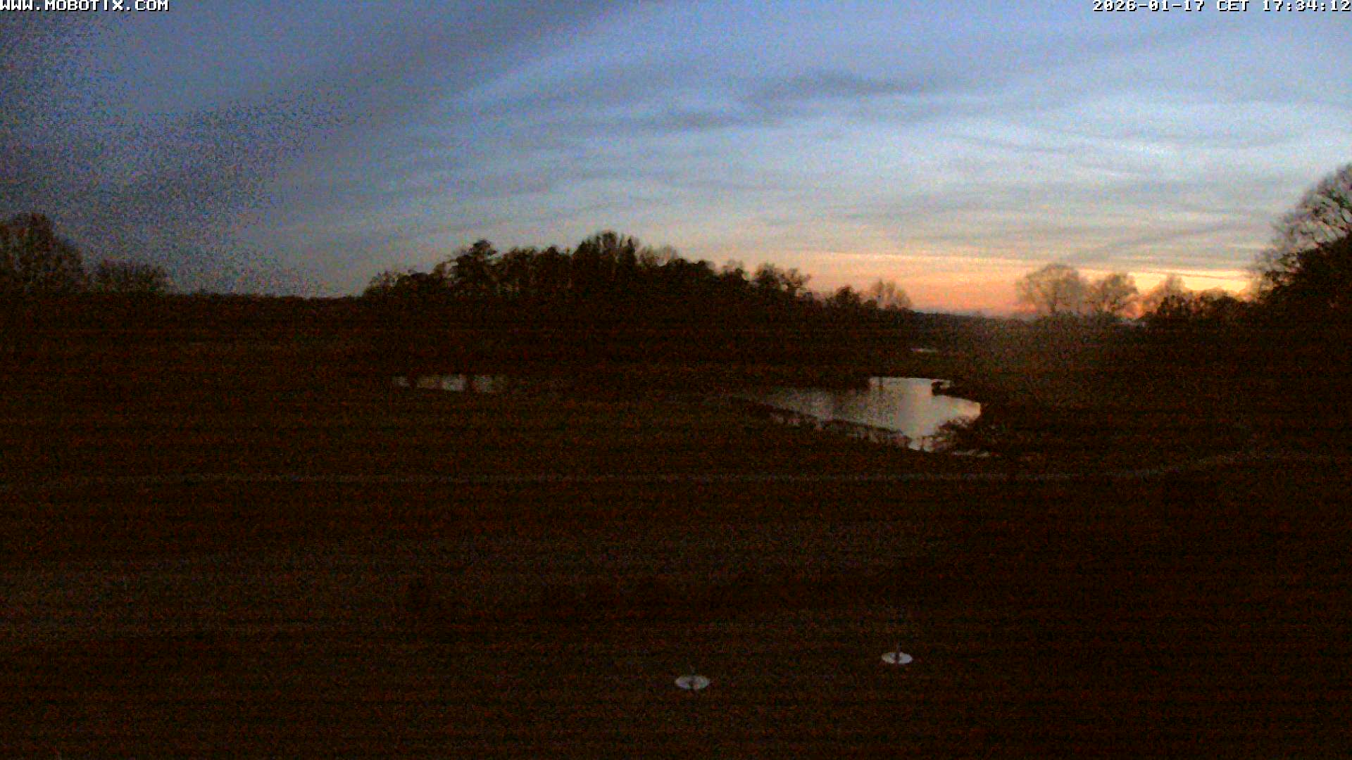 Webcam Golf Club Soufflenheim