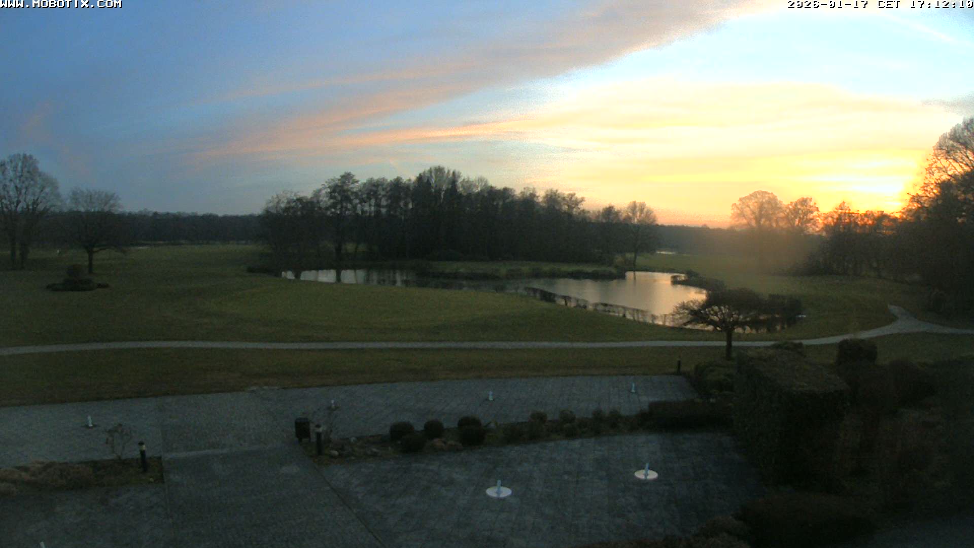 Webcam Golf Club Soufflenheim