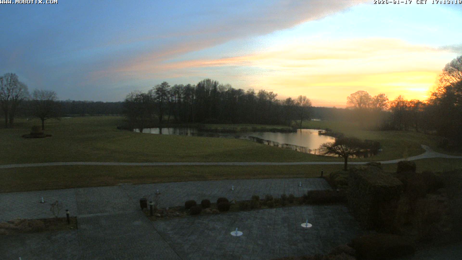 Webcam Golf Club Soufflenheim