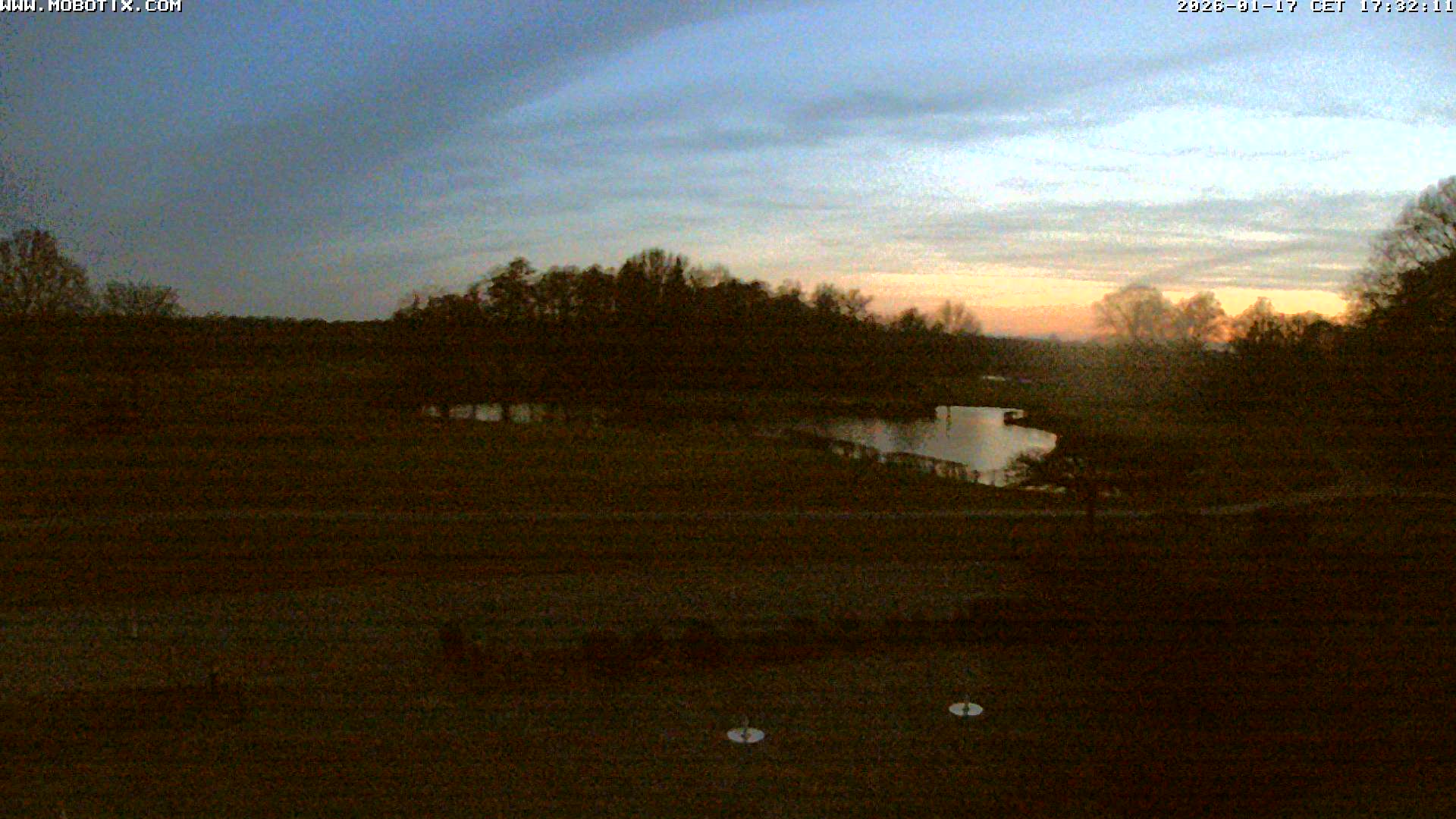 Webcam Golf Club Soufflenheim