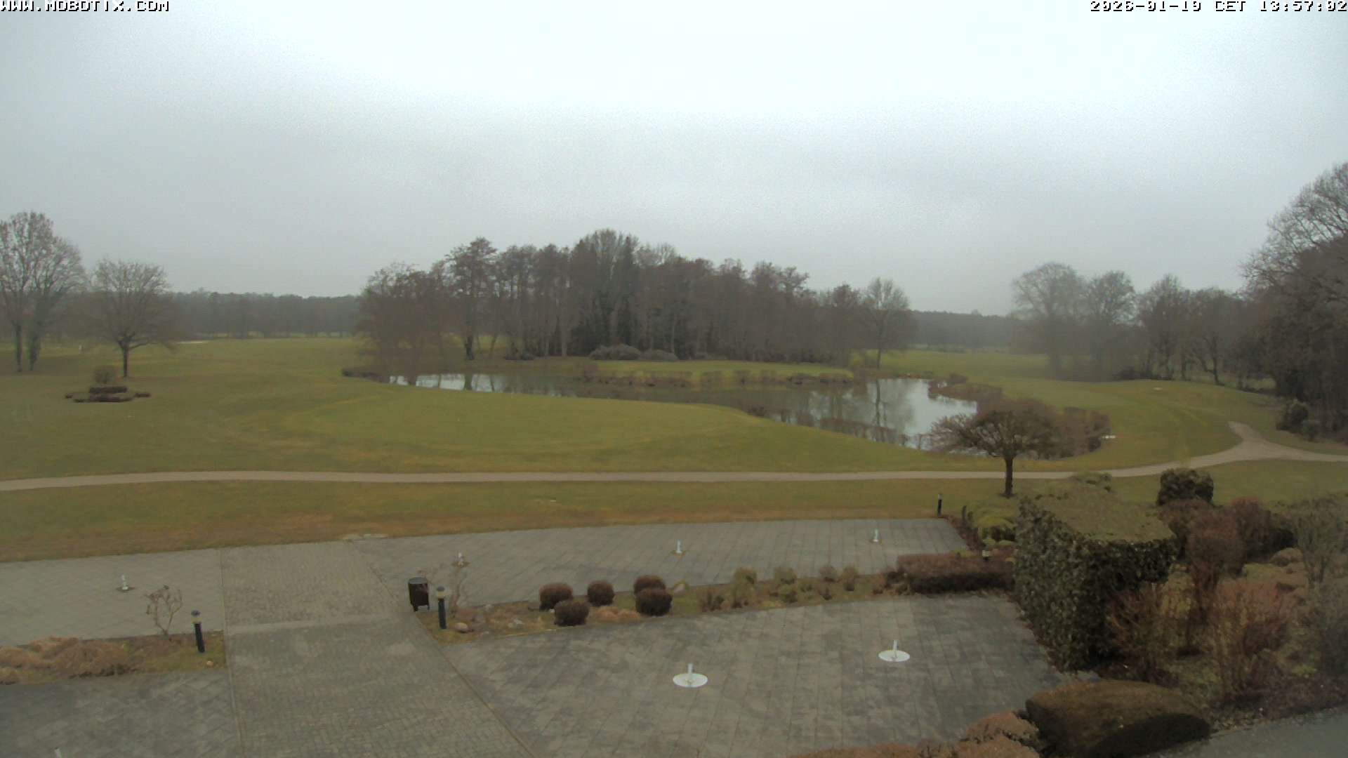 Webcam Golf Club Soufflenheim