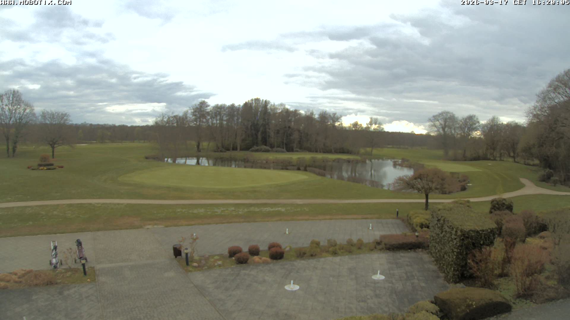 Webcam Golf Club Soufflenheim